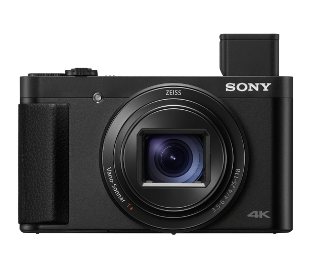 Sony DSC HX99 - 483081 - zdjęcie 2